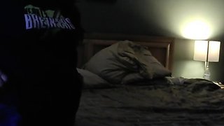 hot amateur french hardcore fucked HD video