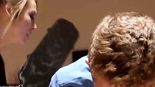 guys get spanked, part two