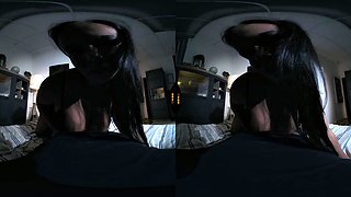 Sofia Lee - Pleasure