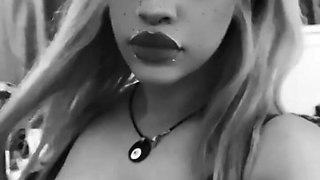 Latex Stepmom
