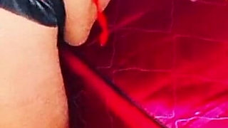 First I Give Her a Nice Masturbate Her Pussy Then I Fuck Her