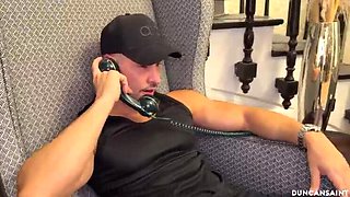 Big Booty Mexican Barbara Gets Fucked Hard by Duncan Saint in Shower