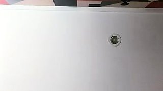 Amateur Doggystyle Hidden Cam