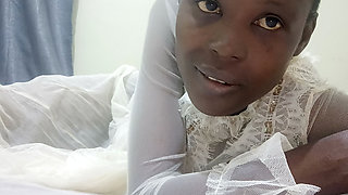 Fingering My Self Till I Cum