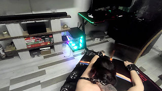 Slave Training From My Master's Point of View