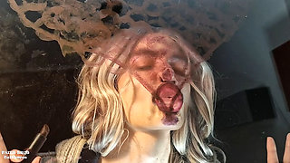 You Were Born to Get Kissed by a Stepma - Hfo