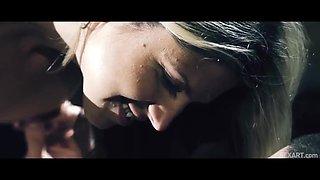 Young Russian Slut With Small Natural Tits Gina Gerson - Innate Passion In Hd - Erotic Hardcore