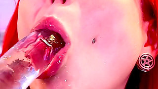 Squirt on the Table!