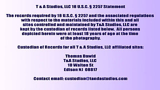 Horny Brunette MILF Gets Pussy Eaten and Fucked Hard