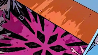 Magna Cum Laude Animated Full Feature Film Comixxx Edition