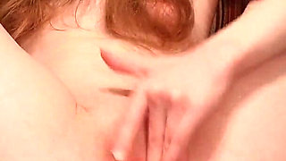 Masturbation with Socks on