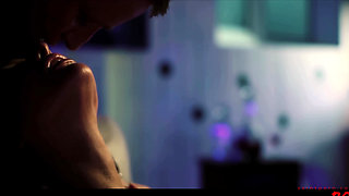 Michelle Moist and Cathy Heaven Are Passionate About Raw Sex