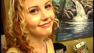 Streaming Movie From Cherry Poppens, Domino, Renee Pornero of