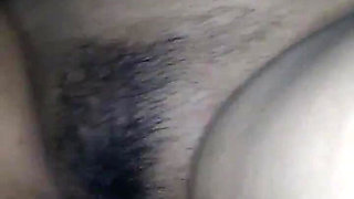 Vanesinha Asked to Be Blindfolded in Her Fetish Costume
