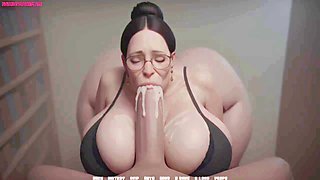 Cheat, plumper, for pussy