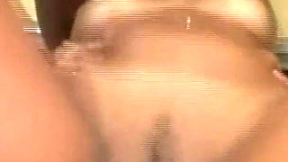 The Dirty Bitch Likes to Be Sucked