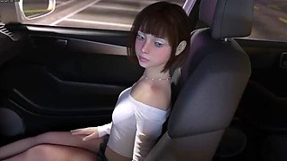 Big Dick Stepmom Heart Problems - 3D Hentai Sex Game Animation