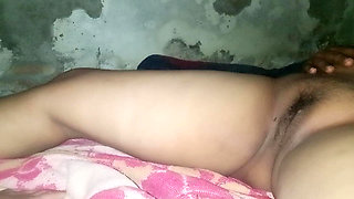 Smashing the Mother-in-law's Glory Hole to Squirt