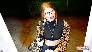 Endearing bedmate at sucking dick scene