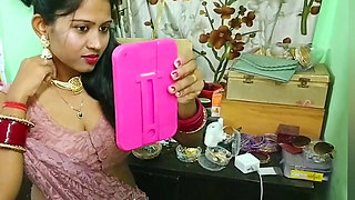 Desi bhabhi big boss and hard blawjab and pussy licking and big coks full sex