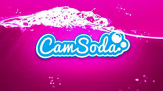 Busty MILF with Perfect Ass Vanessa Veracruz Live on Cam