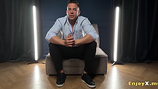 Bum sex Foray Fucky-fucky With Alberto Makes Insatiable Renata's Culo Glad - Hottest HARDCORE Pornography!