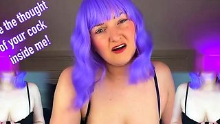 Mistressmystique - Dirty Talk For Stroking a Mans Ego Sissy