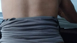 Great POV GILF - MILF Fuck of Mature Candi Annie