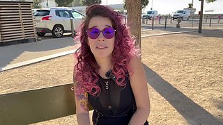 Magdalena Medusa Amateur sex clip