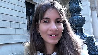 Lili Charmelle's Intense Hardcore Passion Unleashed