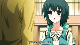 Watch pretty Vanilla's movie