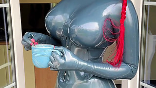 Daily Life in Rubber