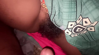 After a Long Time, I Enjoyed Sex a Lot