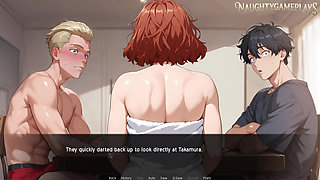 Help! I Married a Slut! Part 09 by Creamy Games - Naughty Cuckold Married Couple