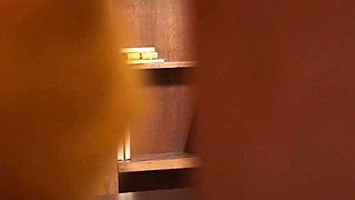 Daisy Taylor's Office Affair Turns Into Heat