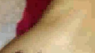 Black stud gets to fuck a couple of white sluts oo