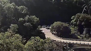 Public Nude Beach Vlog