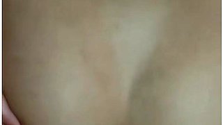 My Little Anus Is Fucked And I Receive A Load Of Semen