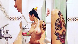 Big Boob Brunette Cam Free Big Brunette Porn Video