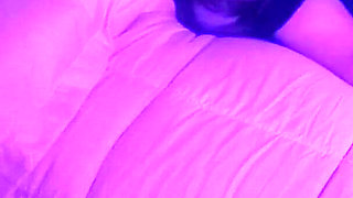 College Classmate Came to My Room to Do Homework