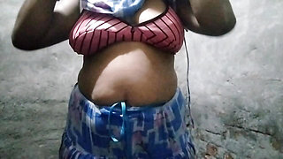 My new shawar video in hot and sexy my figure Big boobs and big ass