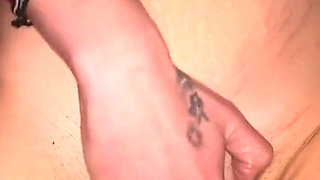 Nothing but Checkered Thin