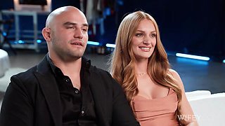 Jessi Rae and Matt - WIFEY 22 March 2025