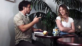 RealityJunkies Melody Marks Deep Inside Schoolgirl Sluts