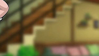 Complete Gameplay - Konoha MILFs, Part 9
