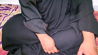 Desi Son-in-Law Fucks His Hot Mother-In-Law at Home