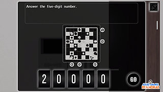 EP4: Aisha Cowgirl Ride - The Daily Life of Serving Doll