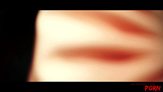 Lexi Ward and Holly D Explore a Rubber Fetish