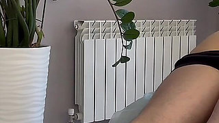 A Session with a MILF Proctologist Ended with a Deep Examination with Anal!