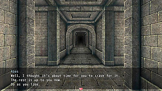 Little Witch Inuko Aios Scenes